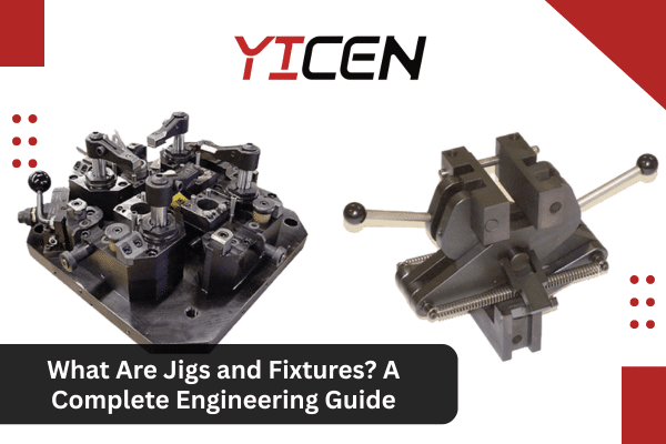 Gabaritos e acessórios