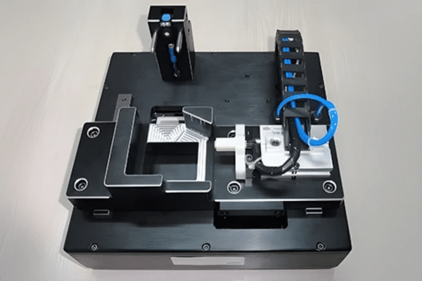ADVANCED & MODERN TOOLING EXAMPLES