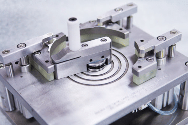 Jig & Fixture Design Matters in Manufacturing