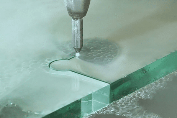 Experts en jet d'eau