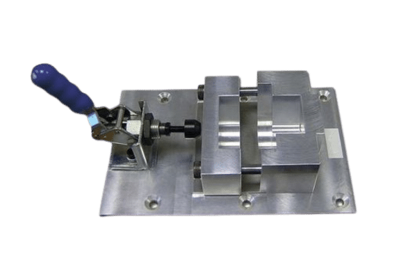 jigs and fixtures manufacturing