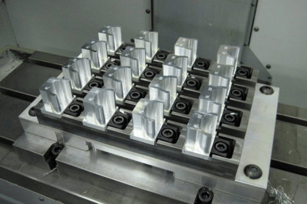 modern design approaches jig and fixture