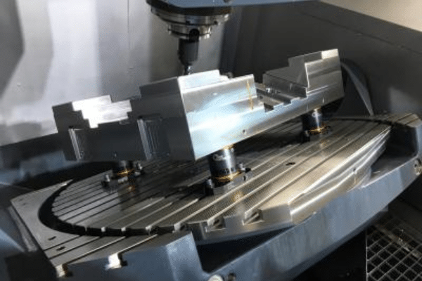 why it is used in workpiece positioning