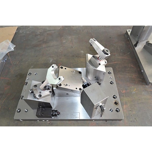  Reduce Jig & Fixture Costs Without Compromising