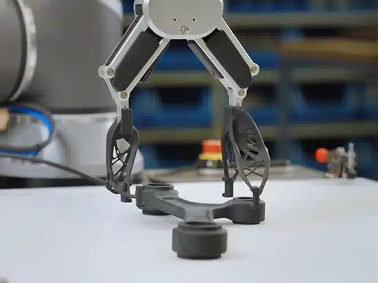 Gabaritos e acessórios de impressão 3D