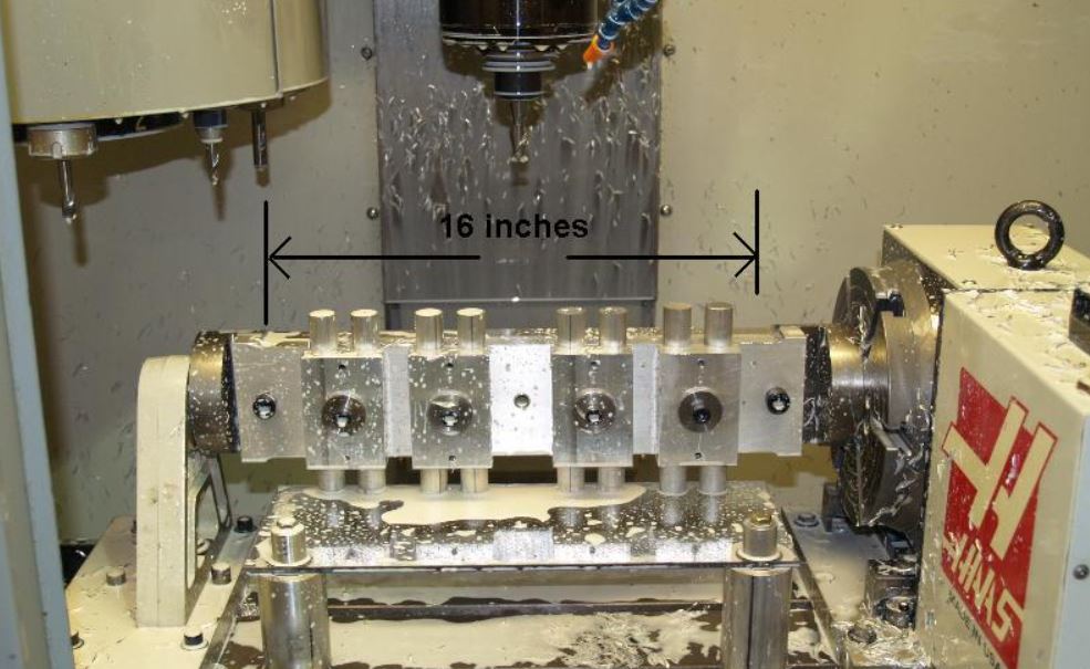 figura 6 posicional 31 centro de mecanizado cnc de 4 ejes