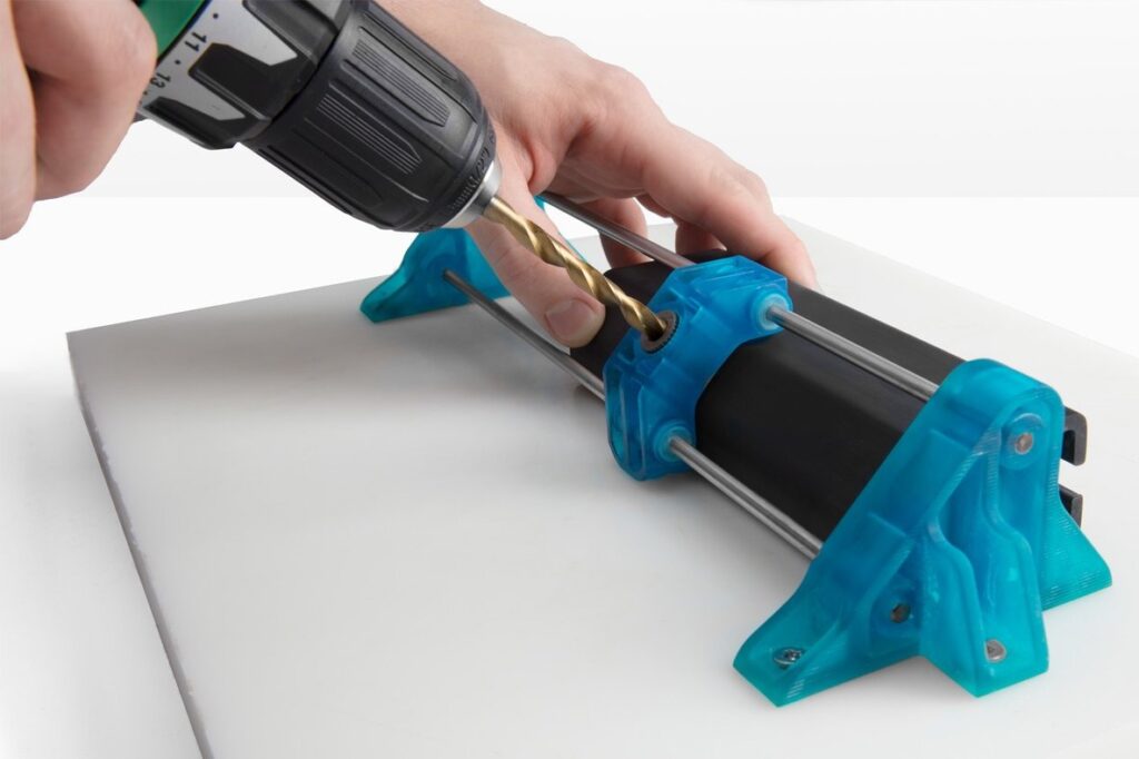 Drill Guides & Tooling Bush Holders