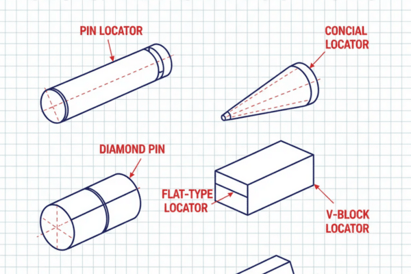 Jig & Fixture Design