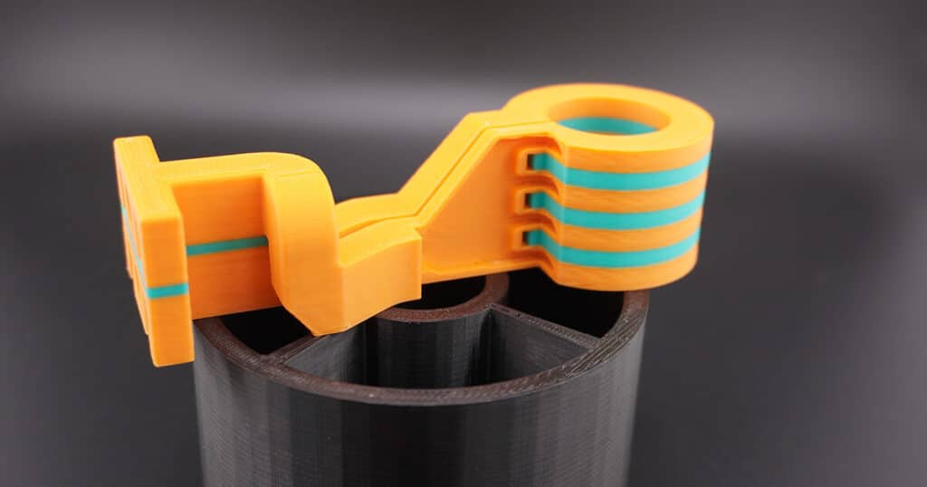 3D Printed vs CNC-Machined Fixtures