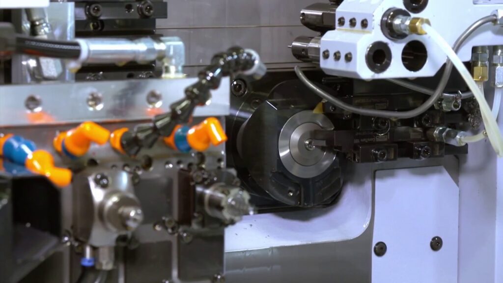 Maschinenkompatibilität