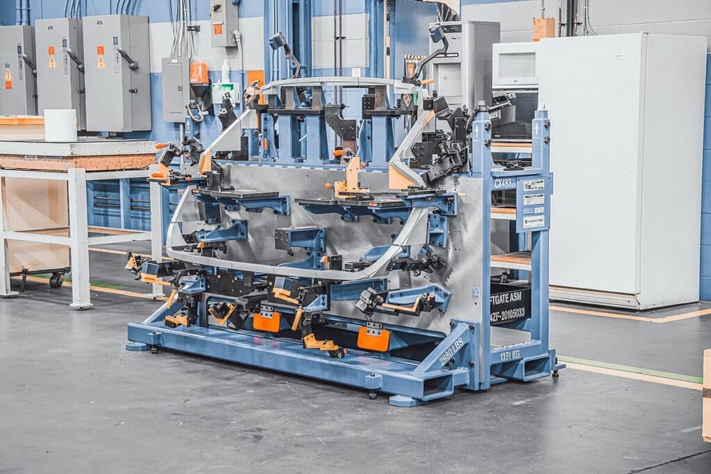 valianttms tools jigs fixtures gages