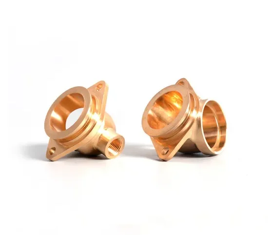 advanced cnc turning service for precision components