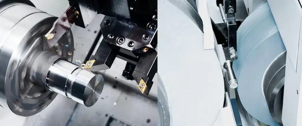 CNC-Drehen verstehen