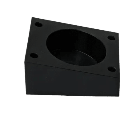 fast delivery precision cnc machined plastic routing machining ldpe pom parts removebg preview