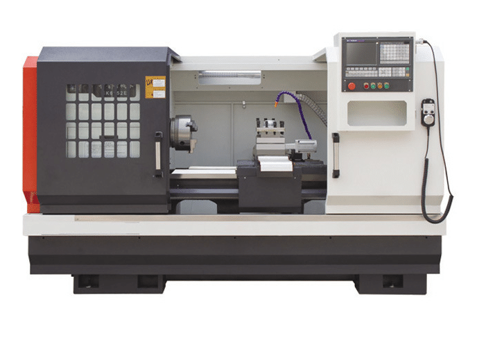 Fresagem CNC