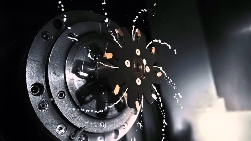 Effective Cooling machine