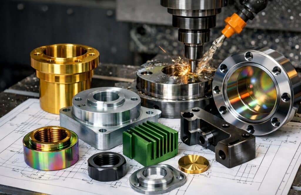 CNC Turning Cost In 2026: Pricing Breakdown For Engineers And Buyers ...