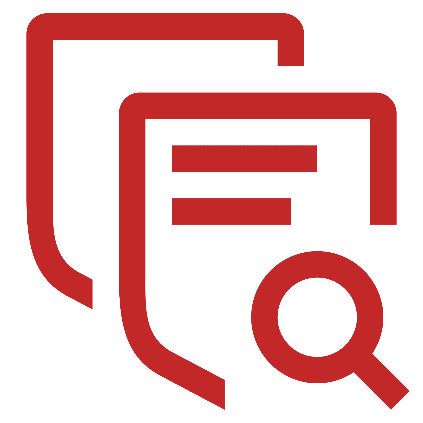 documentación e inspección de calidad