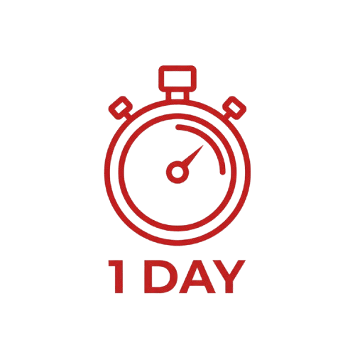 1 day lead time removebg preview