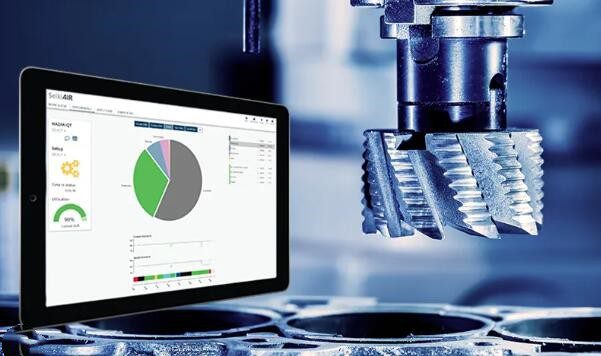 cnc machining software