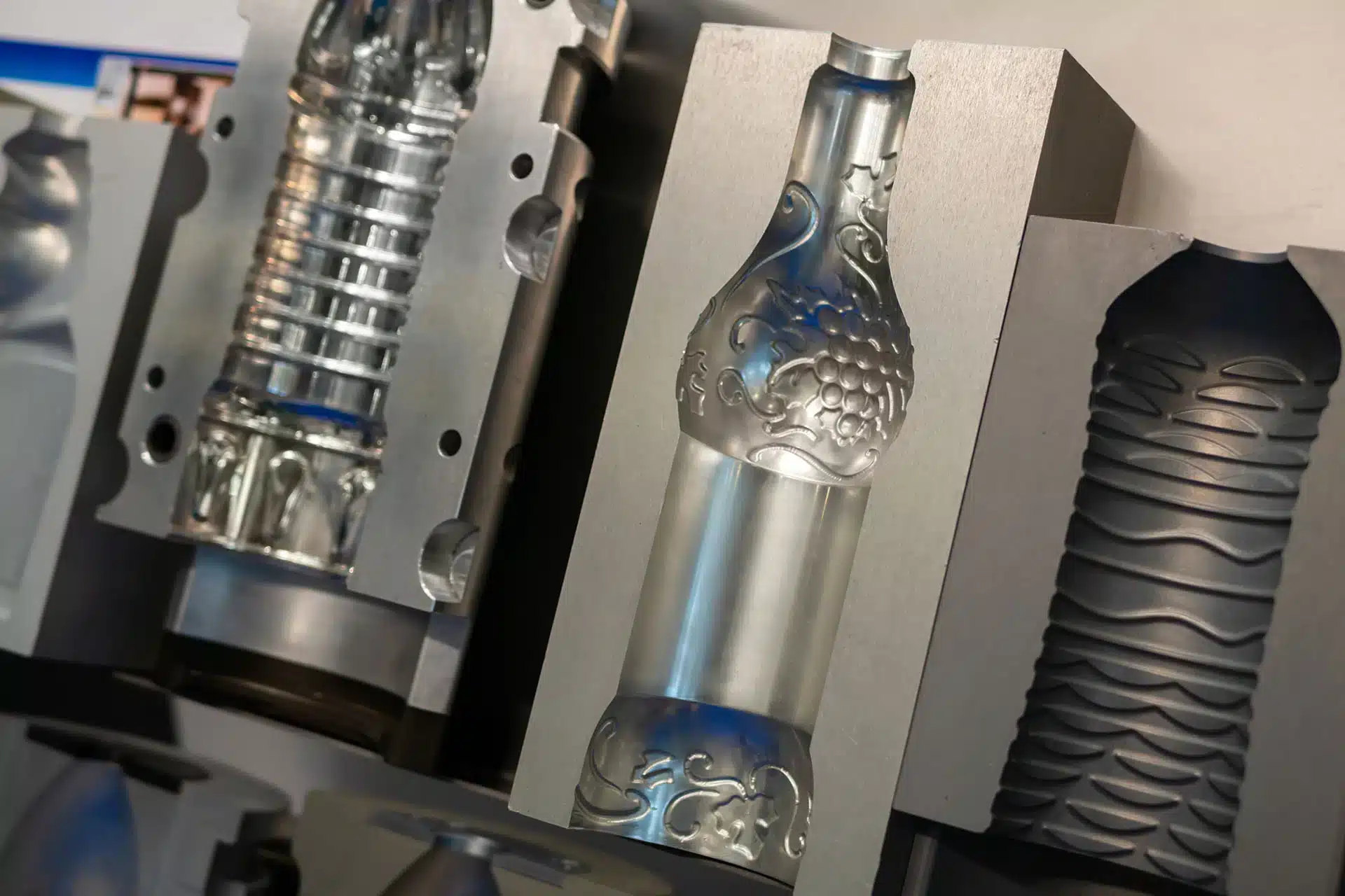 Injection Molding Quote