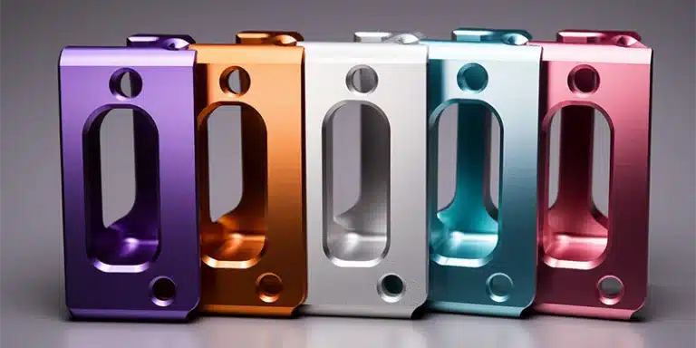 Anodising Cost Guide 2026 — Pricing by Type, Volume, and Colour