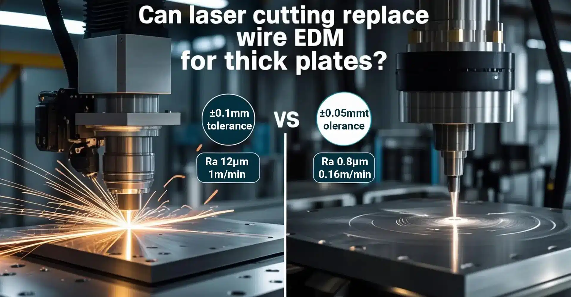Wire EDM Cost in 2026 — Pricing Breakdown for Engineers