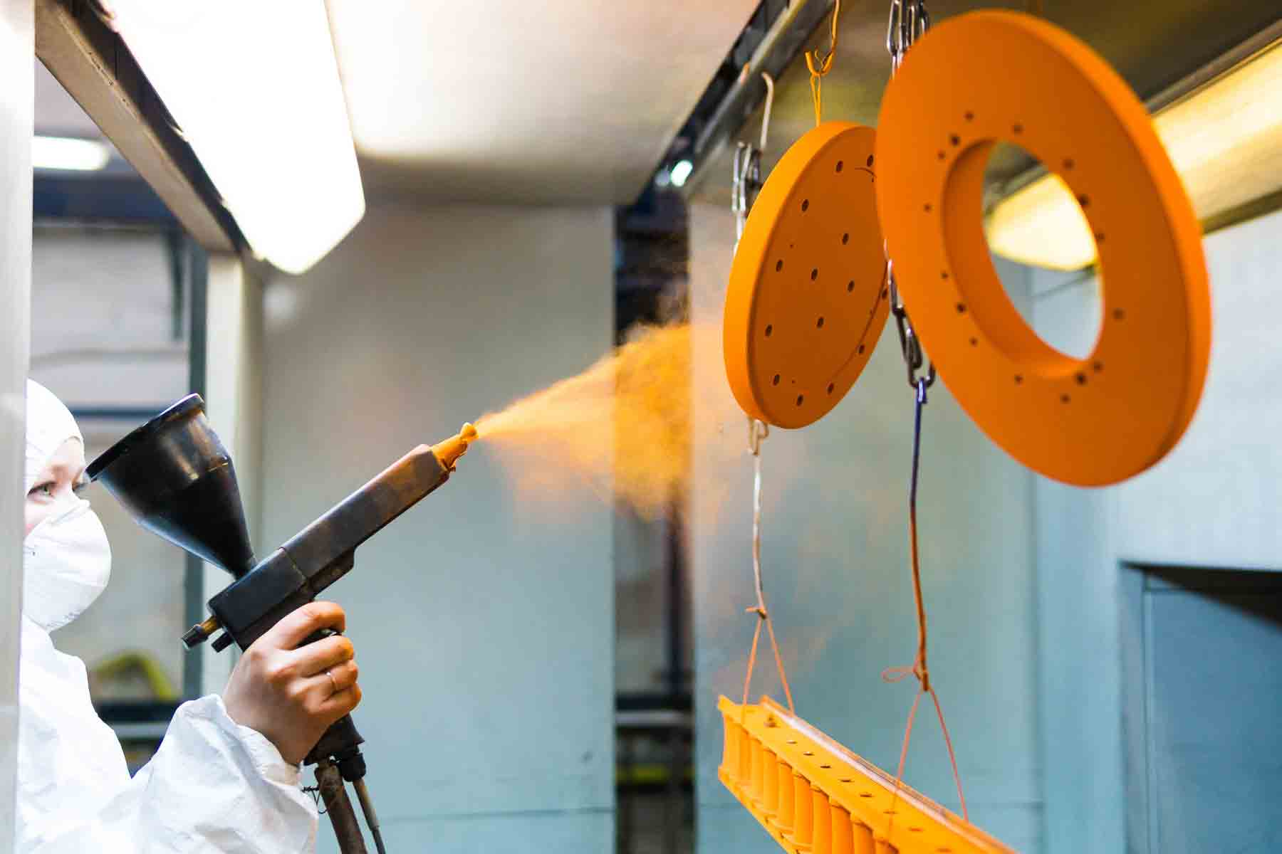 Powder Coating Cost Guide for Sheet Metal Parts 2026