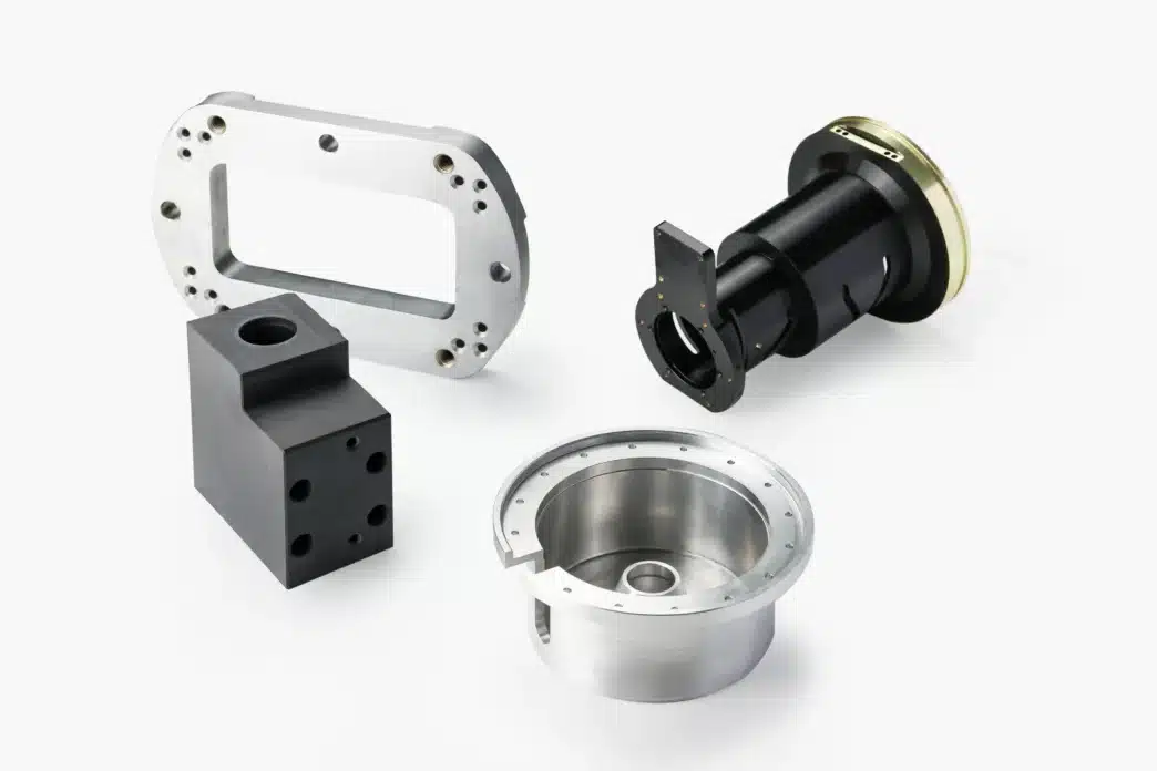 Xometry Alternative: Why Engineers Are Switching to Yicen Precision