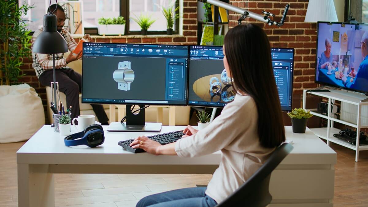 Mastercam vs SolidCAM vs Fusion 360: